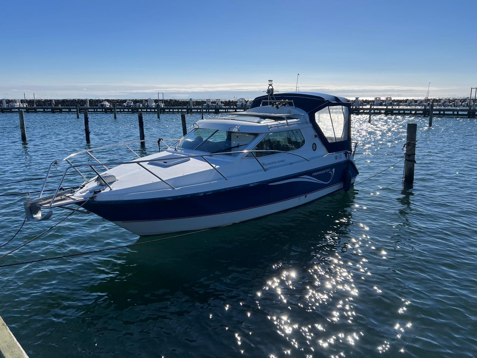 Аренда лодок