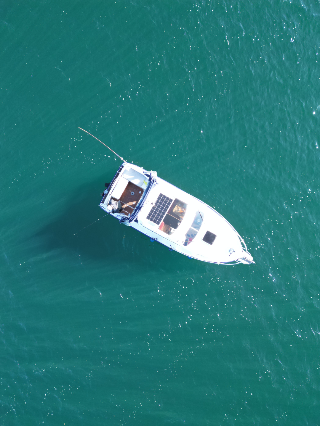 Спортивная лодка в Болгарии