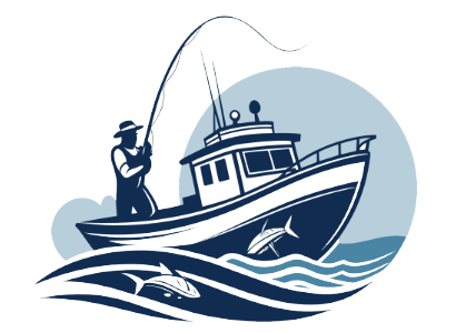 VlasFishing Logo